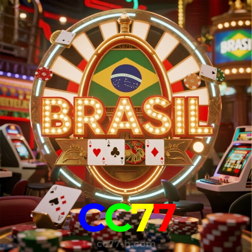 CC77：Cada giro é uma nova chance de ganhar! Venha para as slots agora!