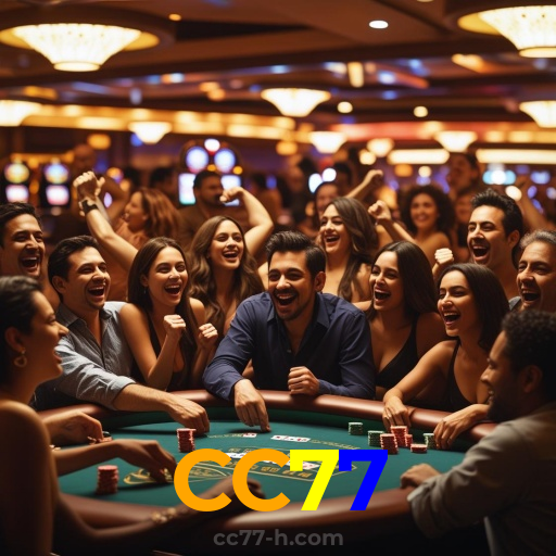 CC77:As melhores oportunidades estão aqui! Aposte nas slots e ganhe prêmios fantásticos!