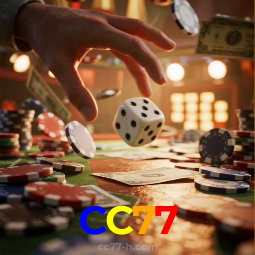 CC77:Jogue poker, aposte no futebol e vença com grandes vitórias no cassino online!