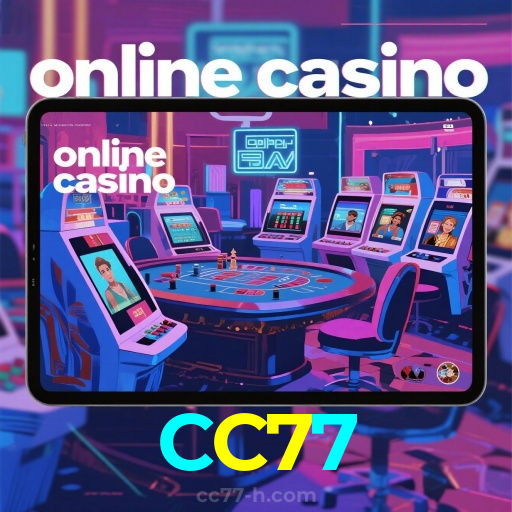 CC77:A sorte está ao seu lado! Aposte no futebol online e vença!