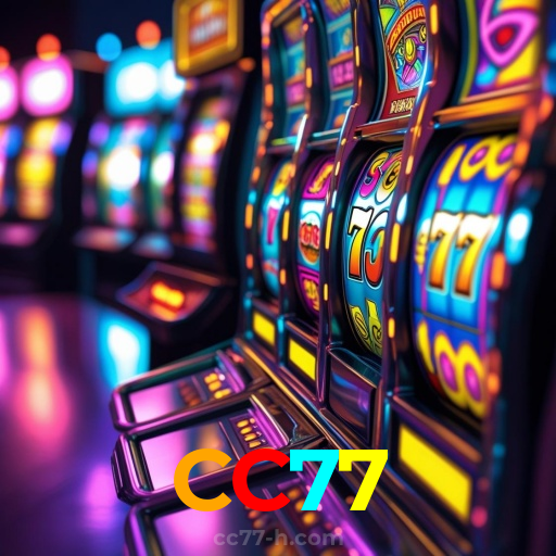 CC77：A diversão nunca para! Entre no nosso cassino e jogue os melhores jogos!