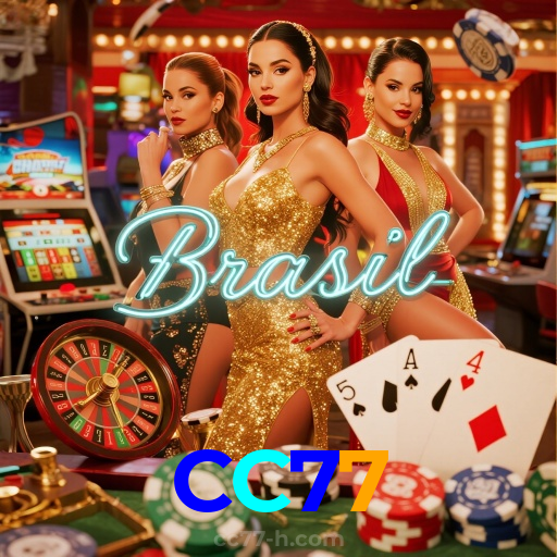 CC77：Aposte na roleta e conquiste prêmios incríveis em nosso cassino!