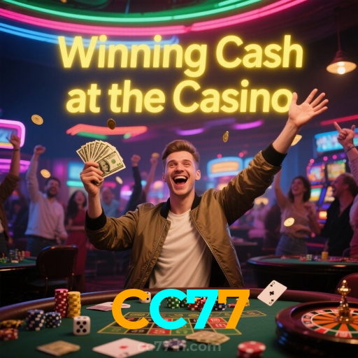 CC77：Entre no nosso cassino e aposte nas melhores máquinas caça-níqueis!