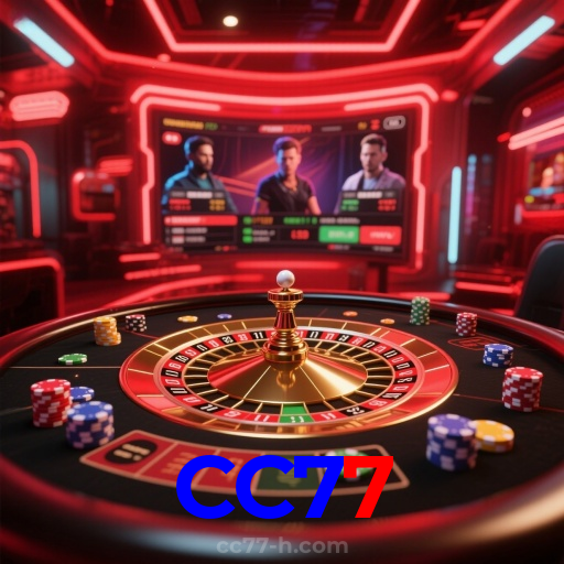 CC77:Jogue agora e vença nas melhores slots online!