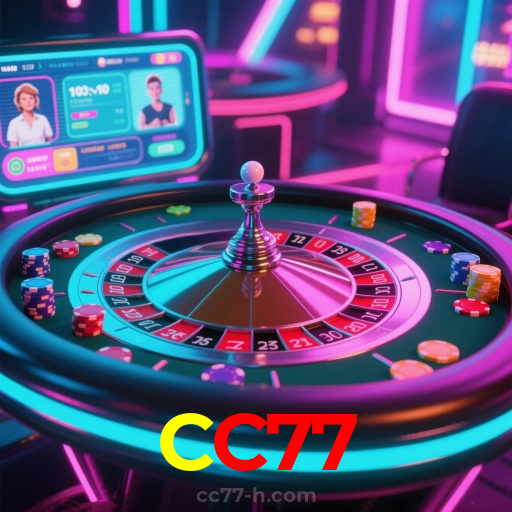 CC77：Jogue blackjack, aposte no futebol e conquiste grandes prêmios em nosso cassino!