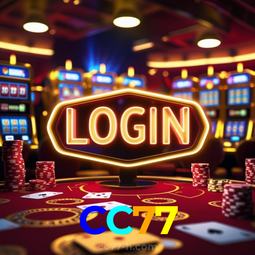 CC77：Onde sua sorte brilha: poker, roleta e apostas em futebol!