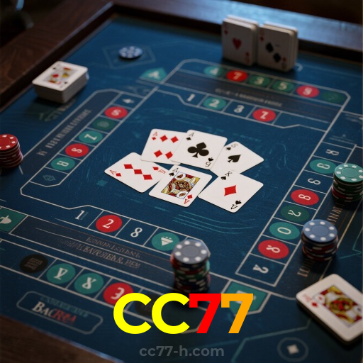 CC77：Aposte e vença no futebol online agora mesmo!