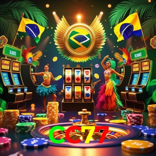 CC77：Conquiste grandes vitórias em blackjack e aposte no futebol online!