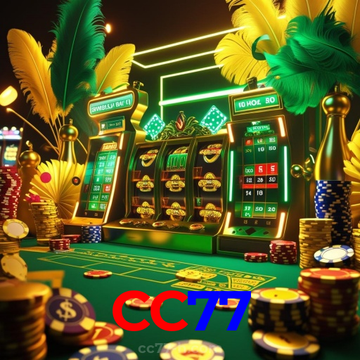 CC77：Jogue poker online e mostre suas habilidades nas cartas!