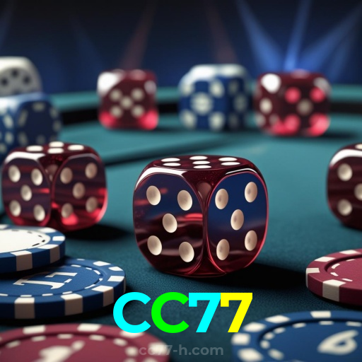 CC77:Apostas ao vivo no futebol e grandes prêmios em slots te esperam!