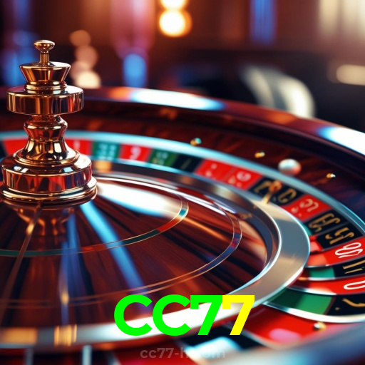 CC77:Divirta-se com blackjack, poker e apostas ao vivo em futebol no cassino online!
