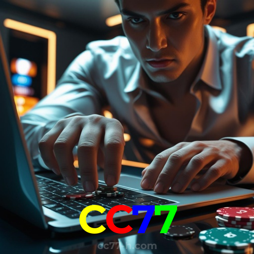 CC77:As melhores oportunidades estão aqui! Aposte nas slots e ganhe prêmios fantásticos!