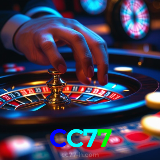 CC77：Jogue slots, aposte no futebol e vença com grandes prêmios!